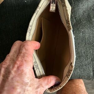 Mk bag perfect condition
